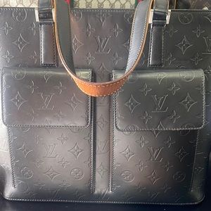 Louis Vuitton Wildwood tote- SOLD